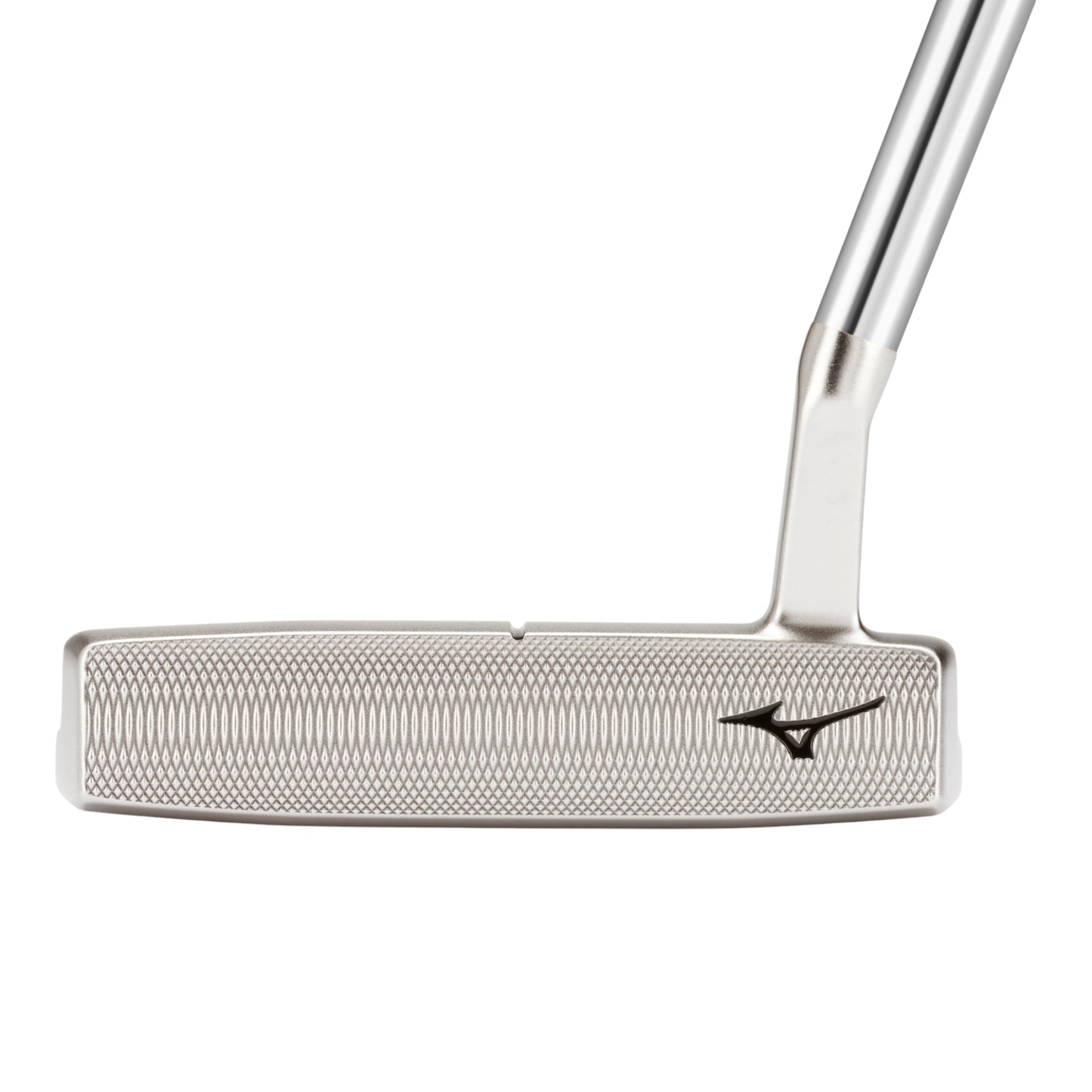 Mizuno M.Craft Tokyo Chrome Golf Putter | S