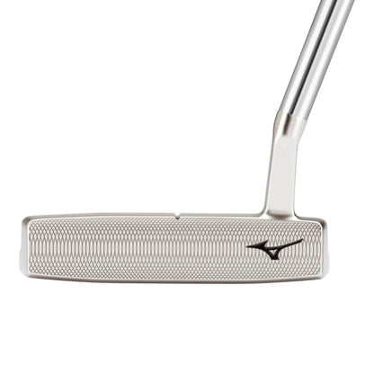 Mizuno M.Craft Tokyo Chrome Golf Putter | S