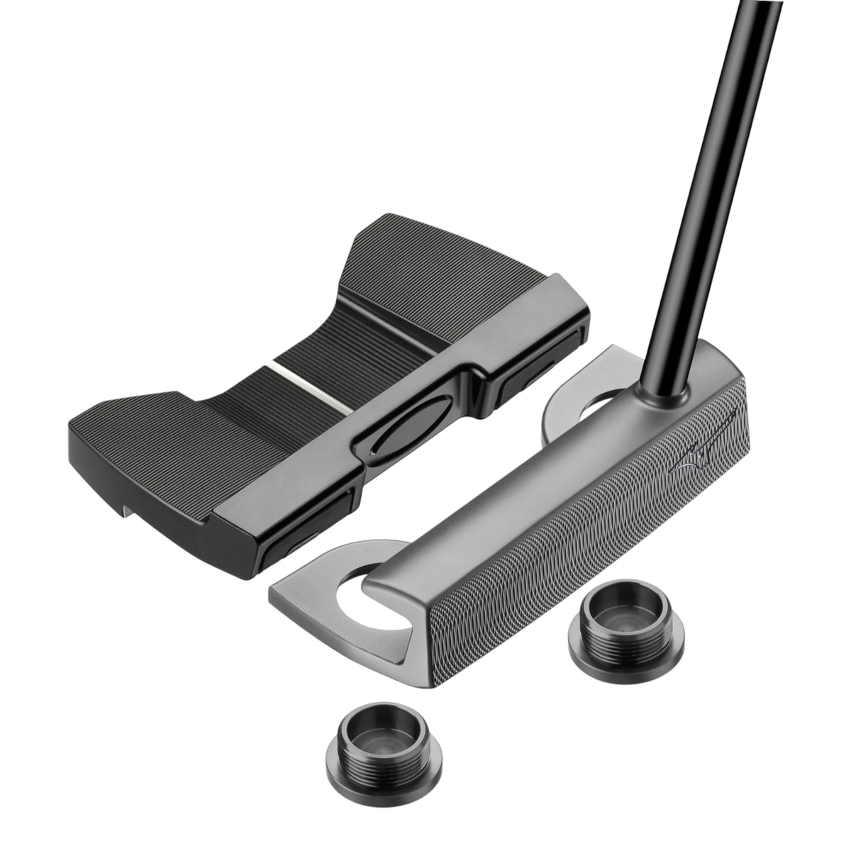 Mizuno M.Craft X Golf Putter | B2