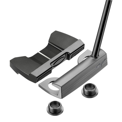 Mizuno M.Craft X Golf Putter | B2