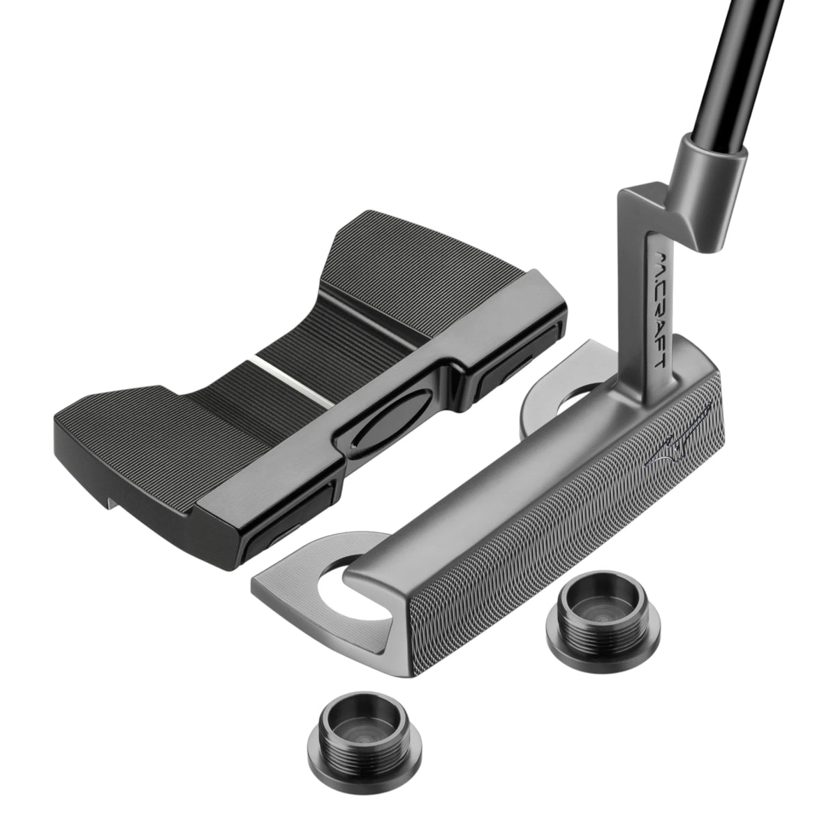 Mizuno M.Craft X Golf Putter | P2