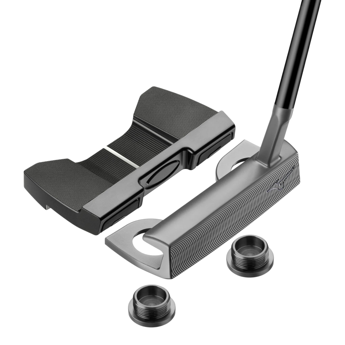 Mizuno M.Craft X Golf Putter | S2