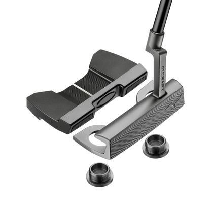 Mizuno M.Craft X Golf Putter | Z2