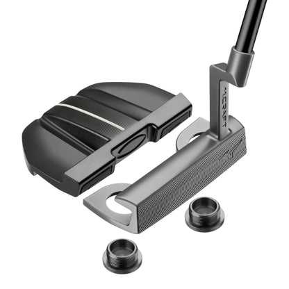 Mizuno M.Craft X Golf Putter | P3
