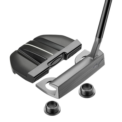 Left Handed Mizuno M.Craft X Golf Putter | S3