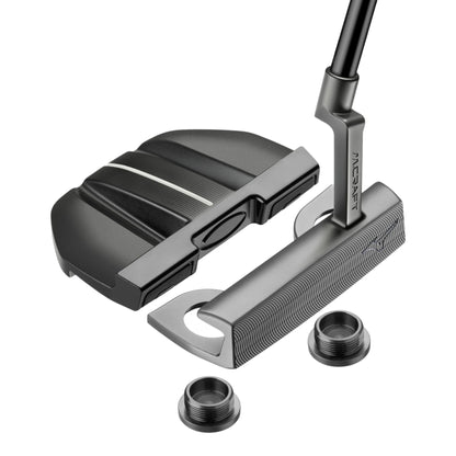 Mizuno M.Craft X Golf Putter | Z3