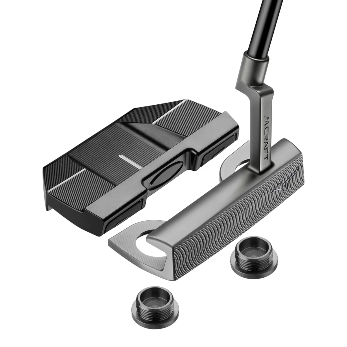 Mizuno M.Craft X Golf Putter | Z4