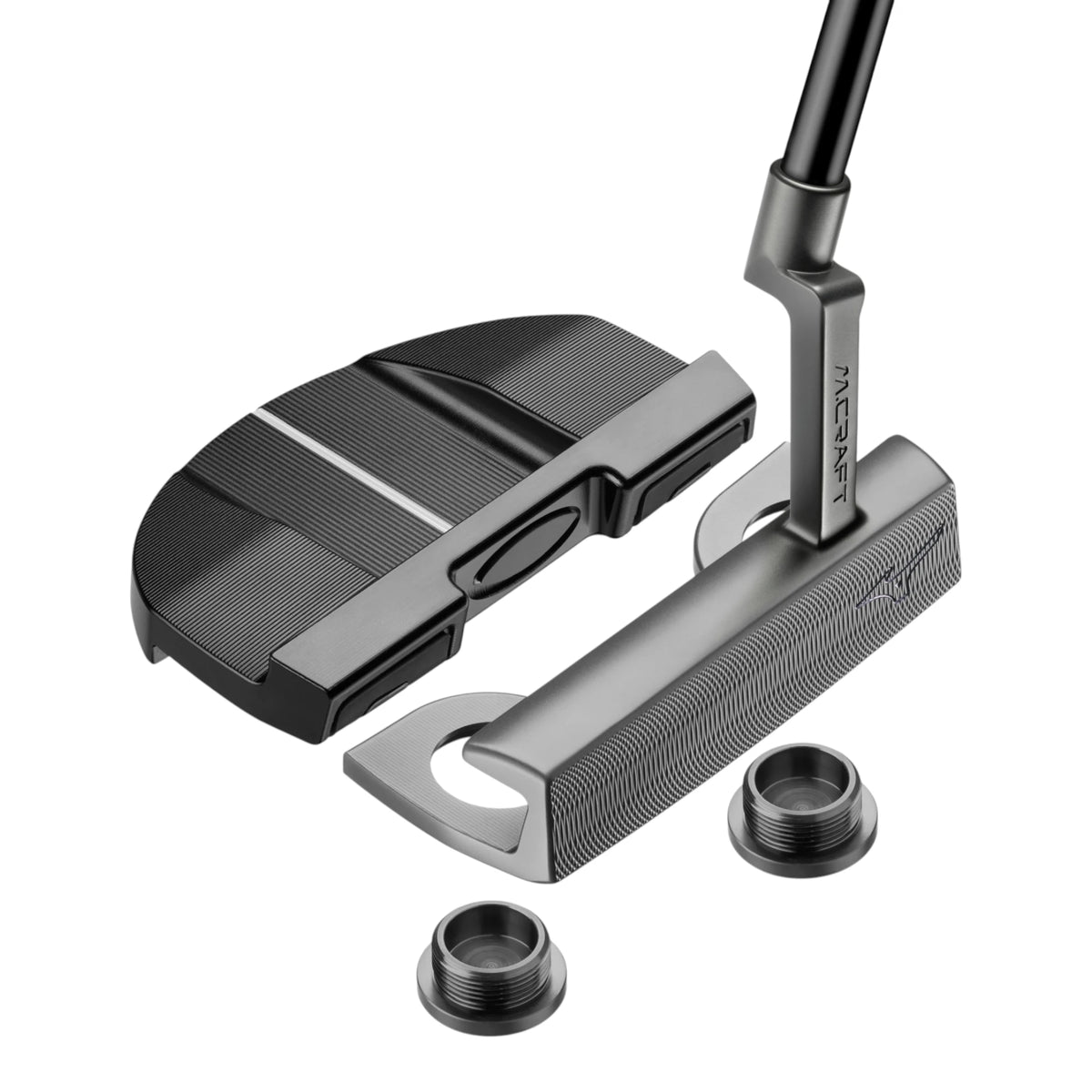 Mizuno M.Craft X Golf Putter | Z5