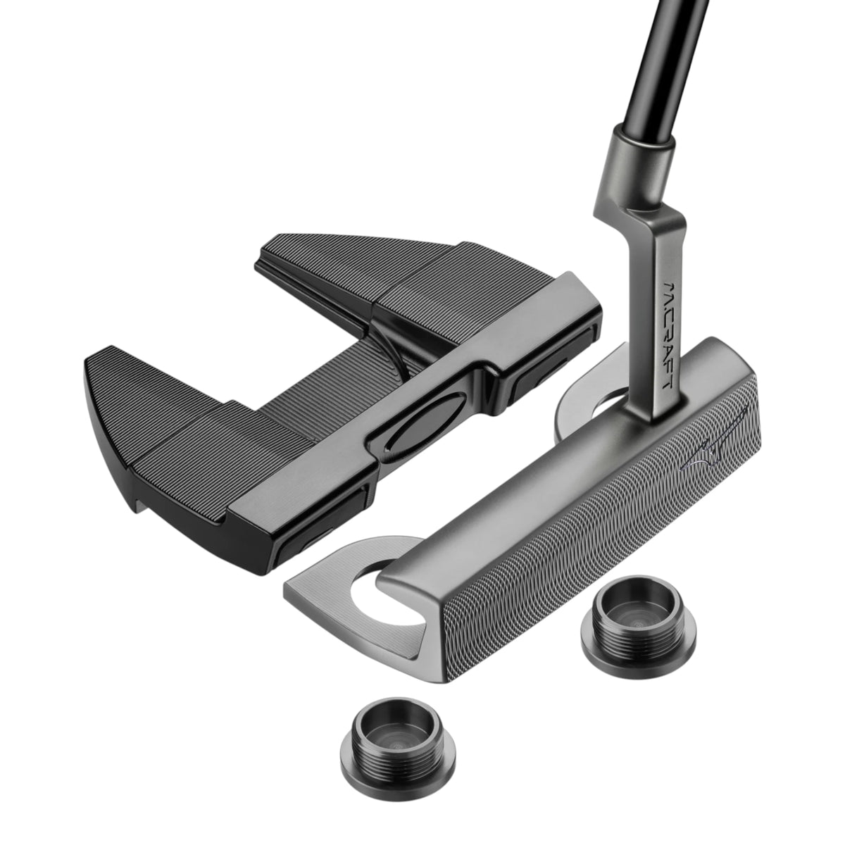 Mizuno M.Craft X Golf Putter | Z6