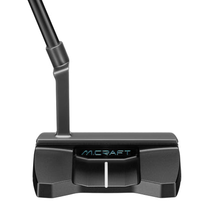 Mizuno M.Craft X Golf Putter | P2