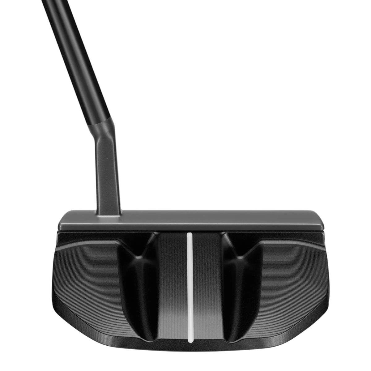 Left Handed Mizuno M.Craft X Golf Putter | S3