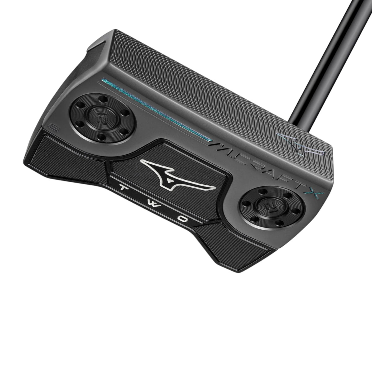 Mizuno M.Craft X Golf Putter | B2