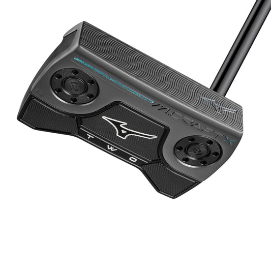 Mizuno M.Craft X Golf Putter | B2