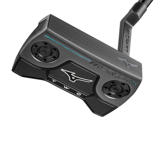 Mizuno M.Craft X Golf Putter | P2
