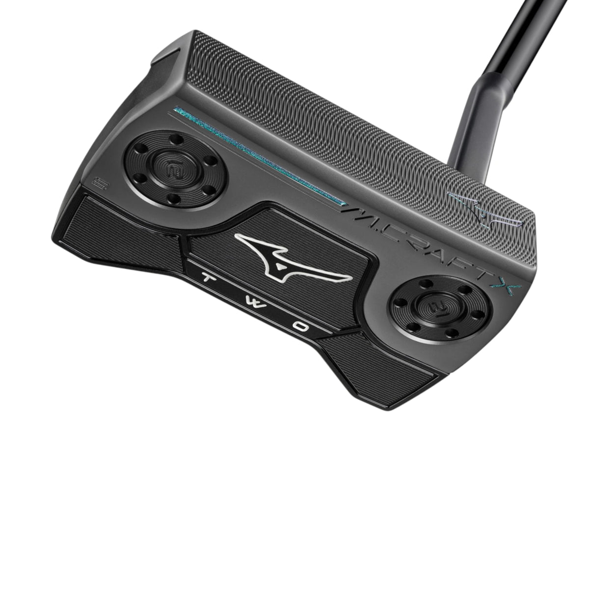 Mizuno M.Craft X Golf Putter | S2