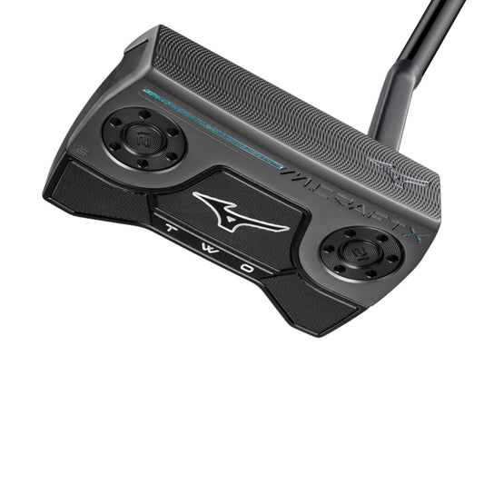 Mizuno M.Craft X Golf Putter | S2