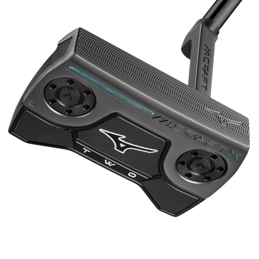 Mizuno M.Craft X Golf Putter | Z2