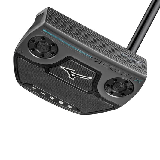 Mizuno M.Craft X Golf Putter | B3