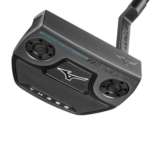 Mizuno M.Craft X Golf Putter | P3