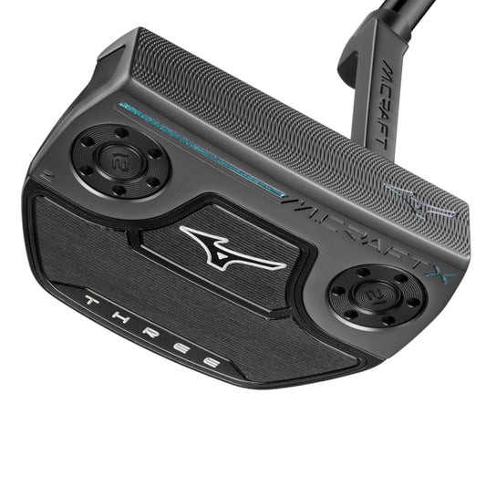 Mizuno M.Craft X Golf Putter | Z3