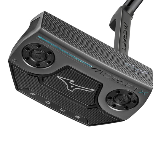 Mizuno M.Craft X Golf Putter | Z4