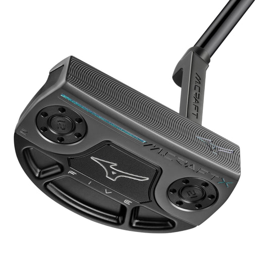 Mizuno M.Craft X Golf Putter | Z5