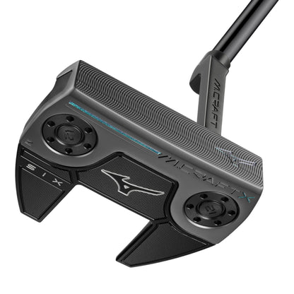 Mizuno M.Craft X Golf Putter | Z6
