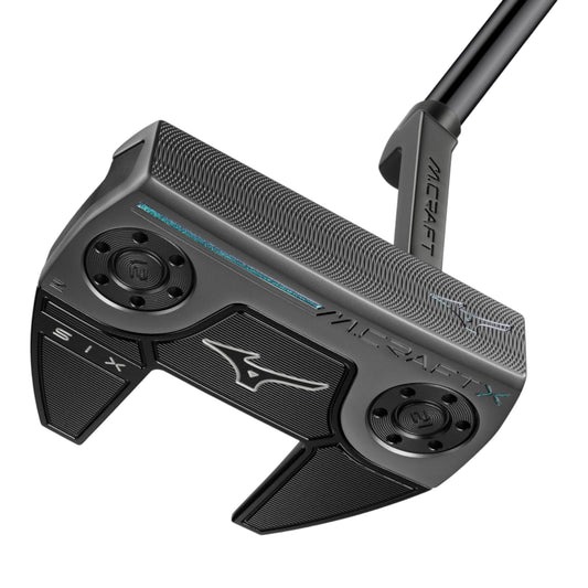 Mizuno M.Craft X Golf Putter | Z6