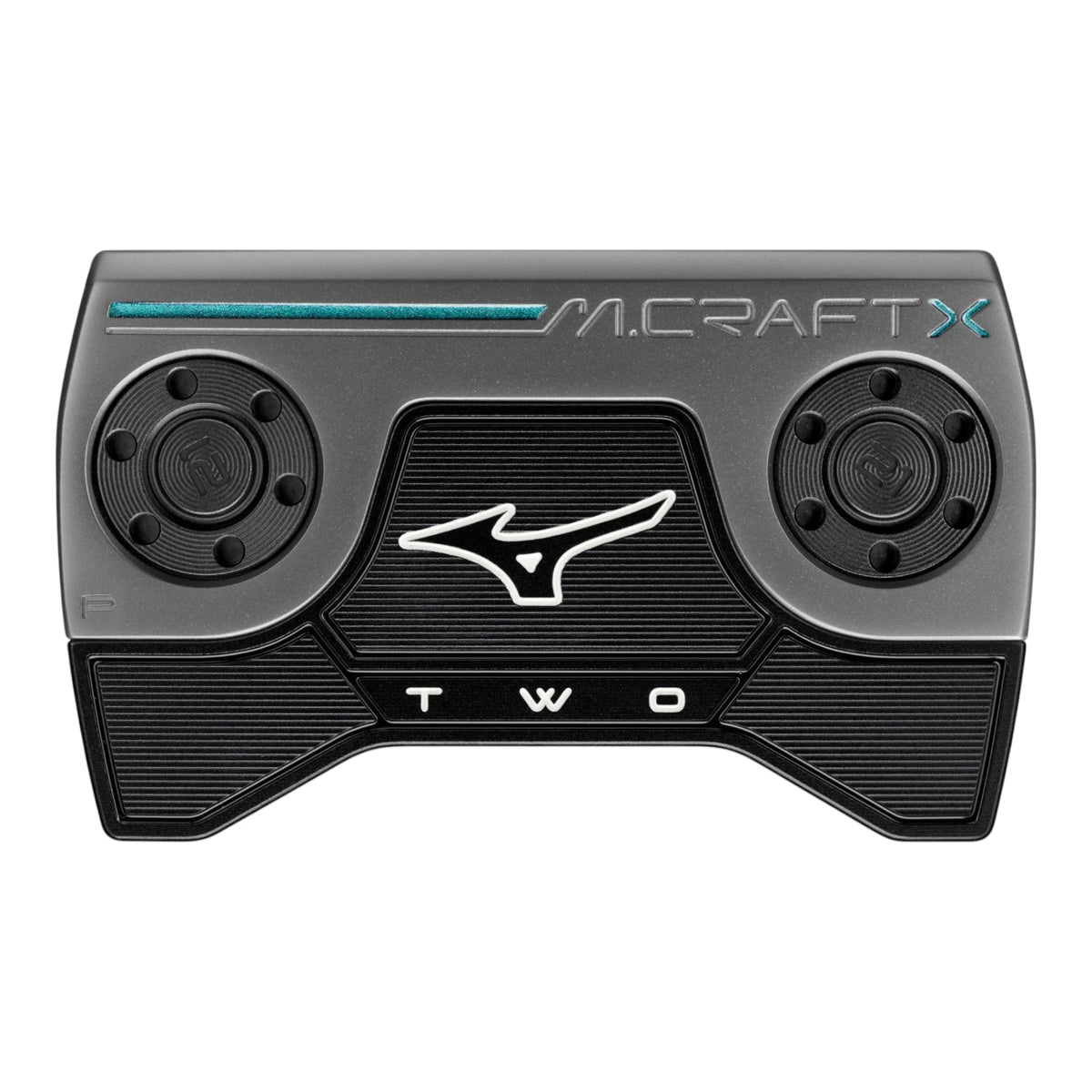 Mizuno M.Craft X Golf Putter | P2