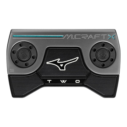 Mizuno M.Craft X Golf Putter | S2