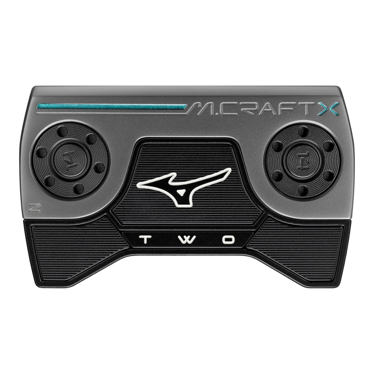 Mizuno M.Craft X Golf Putter | Z2