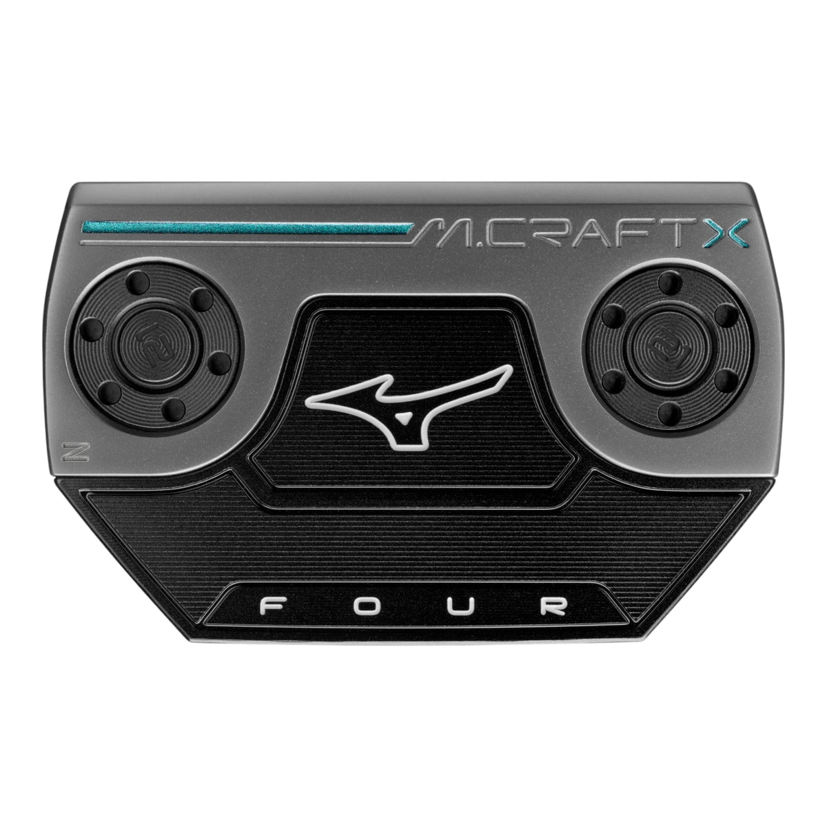 Mizuno M.Craft X Golf Putter | Z4