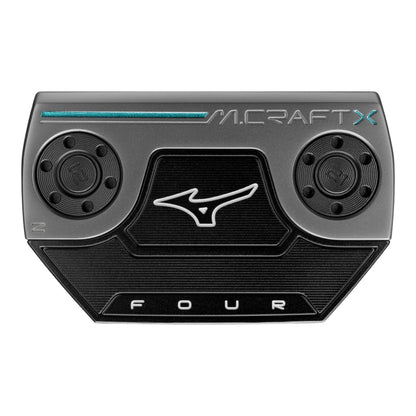 Mizuno M.Craft X Golf Putter | Z4