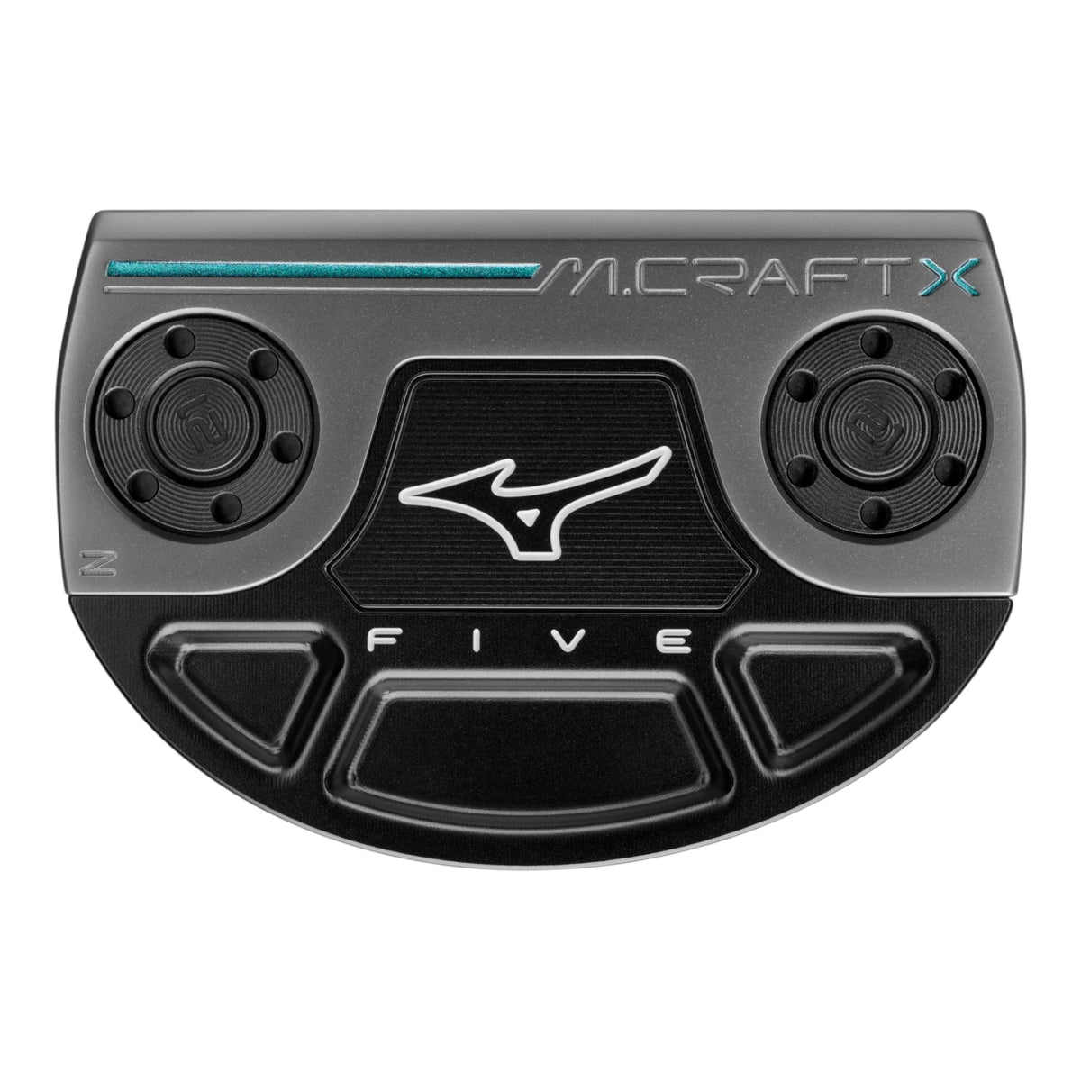 Mizuno M.Craft X Golf Putter | Z5