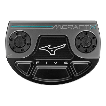 Mizuno M.Craft X Golf Putter | Z5