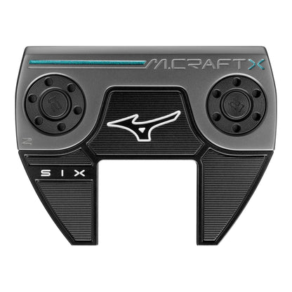 Mizuno M.Craft X Golf Putter | Z6