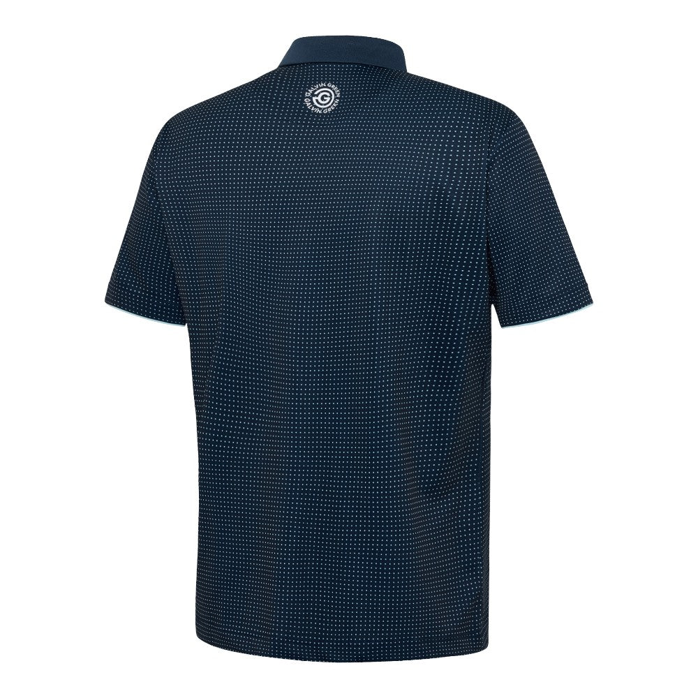 Galvin Green Medley Golf Polo Shirt