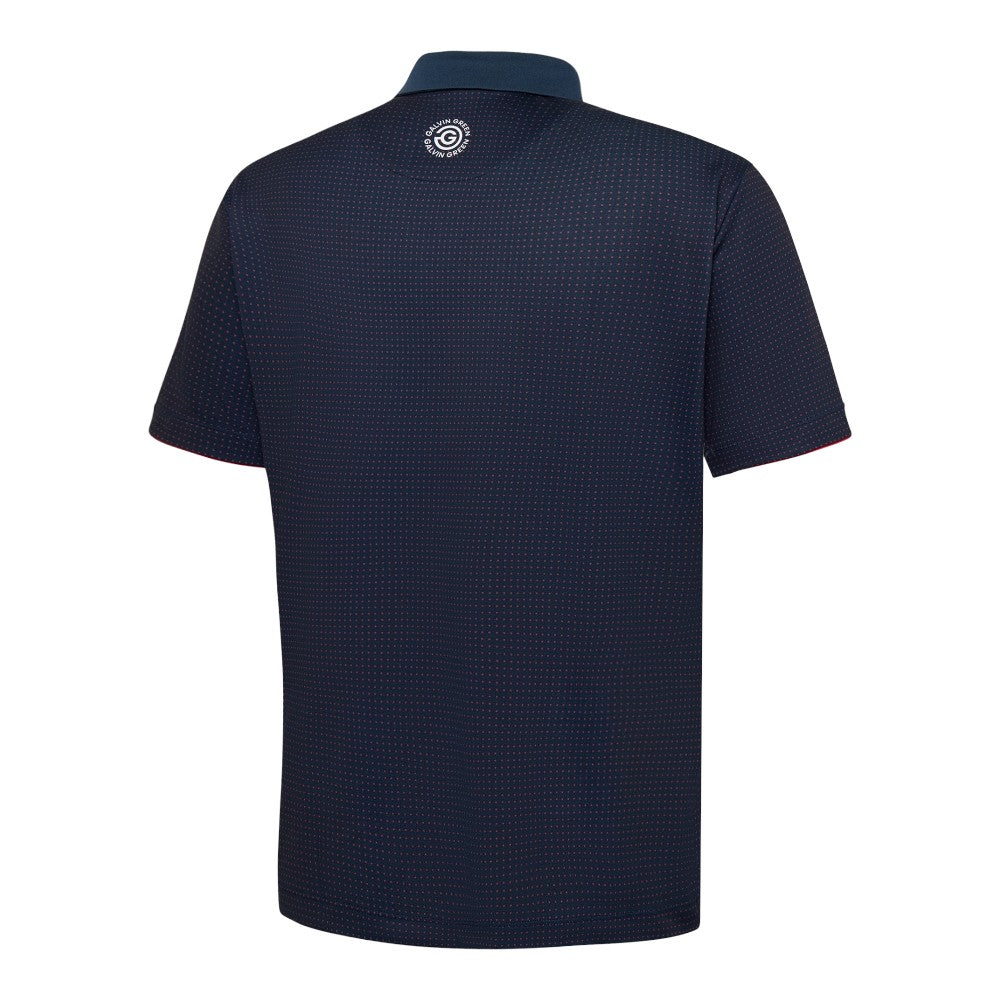 Galvin Green Medley Golf Polo Shirt