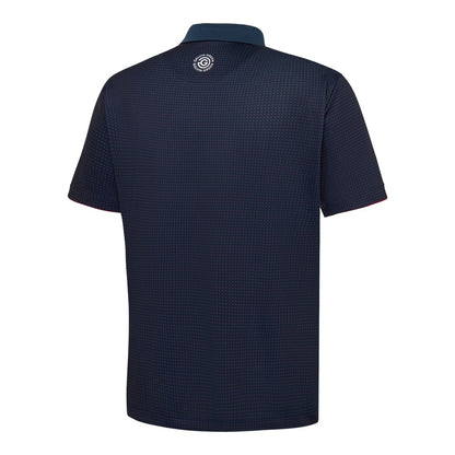 Galvin Green Medley Golf Polo Shirt