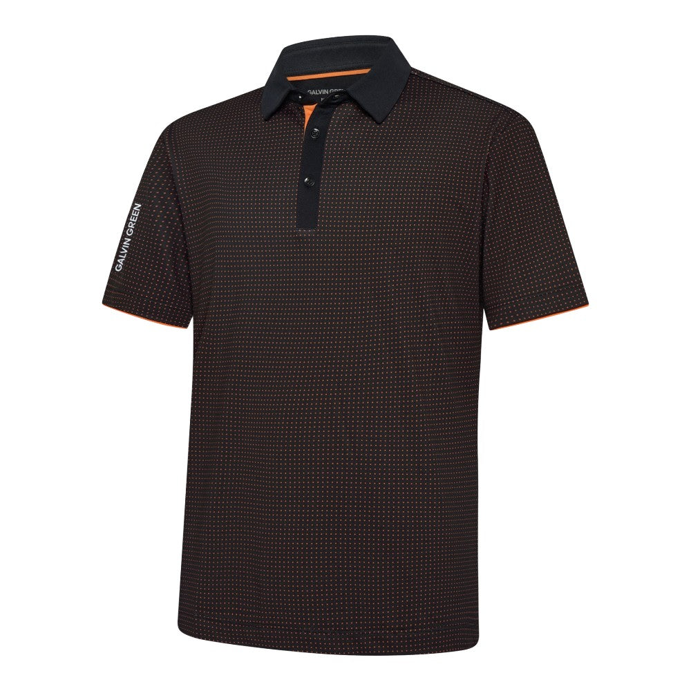 Galvin Green Medley Golf Polo Shirt