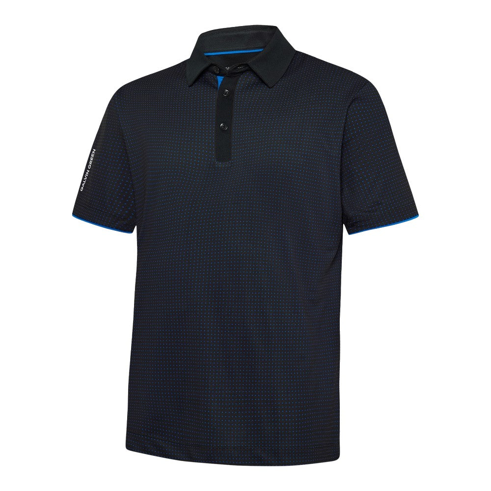 Galvin Green Medley Golf Polo Shirt