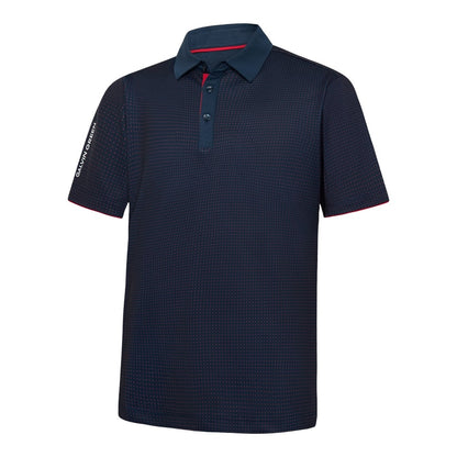 Galvin Green Medley Golf Polo Shirt