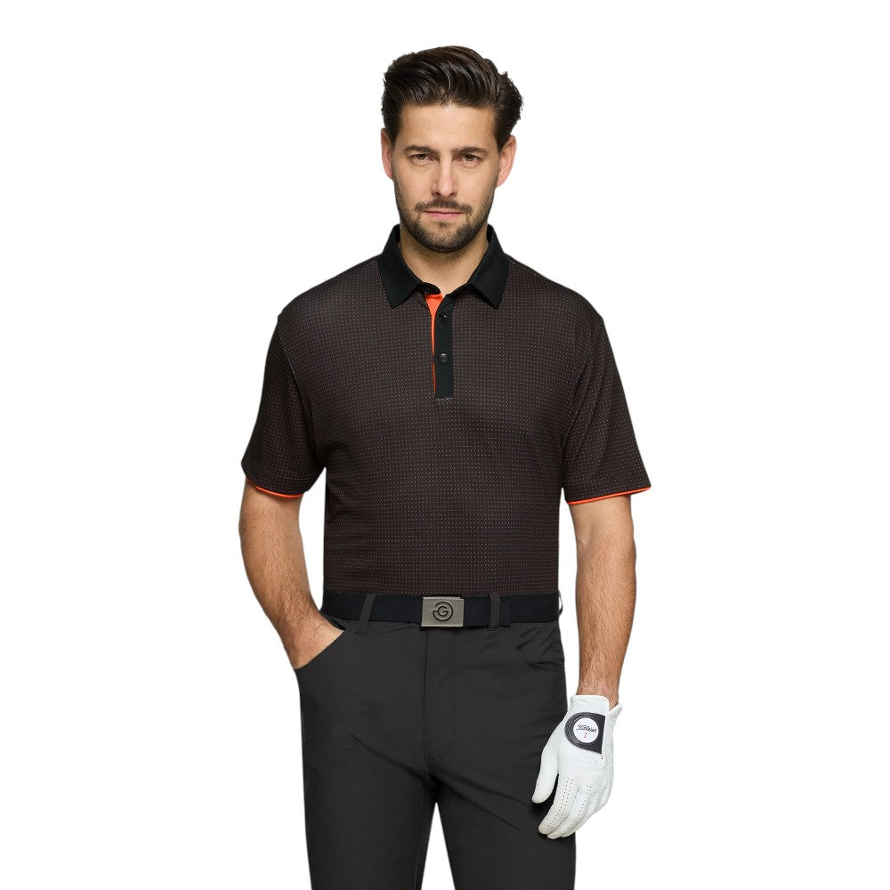 Galvin Green Medley Golf Polo Shirt