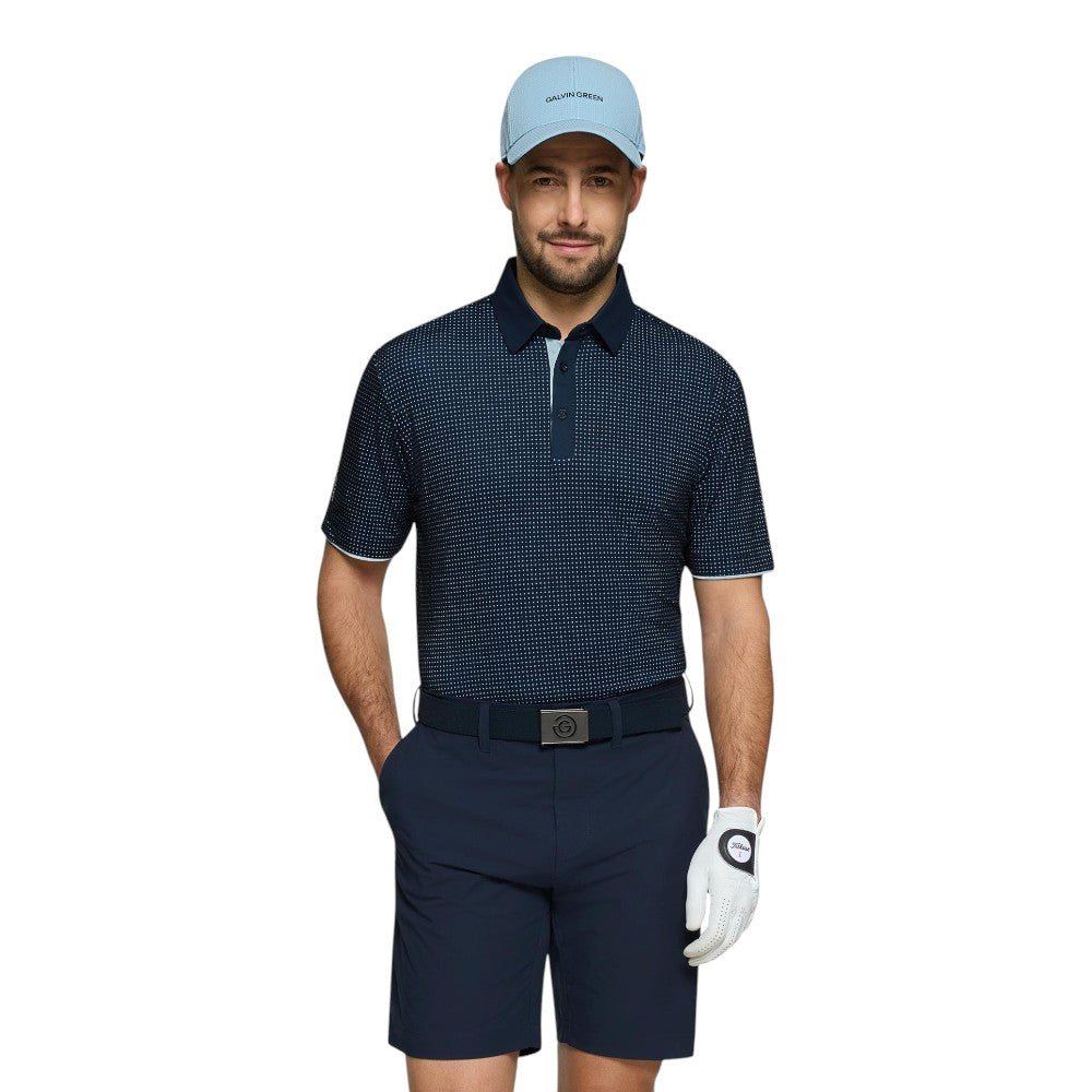 Galvin Green Medley Golf Polo Shirt