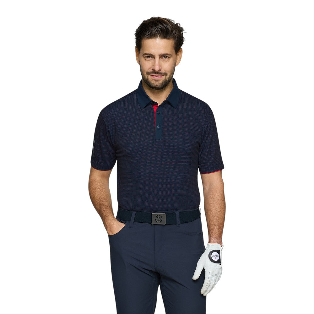 Galvin Green Medley Golf Polo Shirt