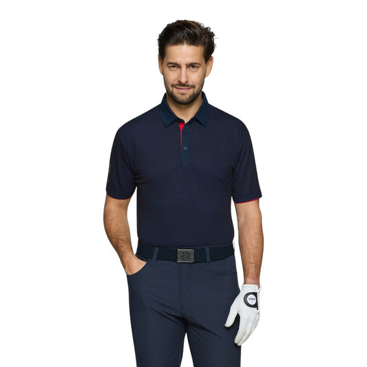 Galvin Green Medley Golf Polo Shirt