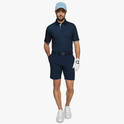 Galvin Green Medley Golf Polo Shirt