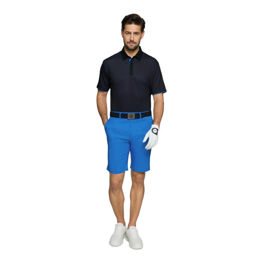 Galvin Green Medley Golf Polo Shirt