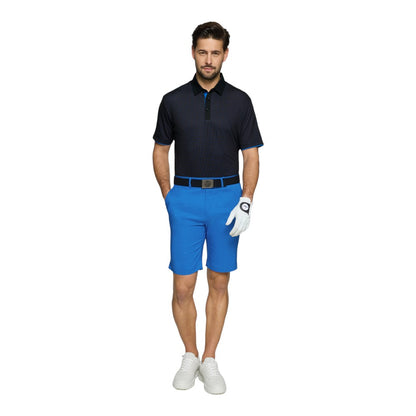 Galvin Green Medley Golf Polo Shirt