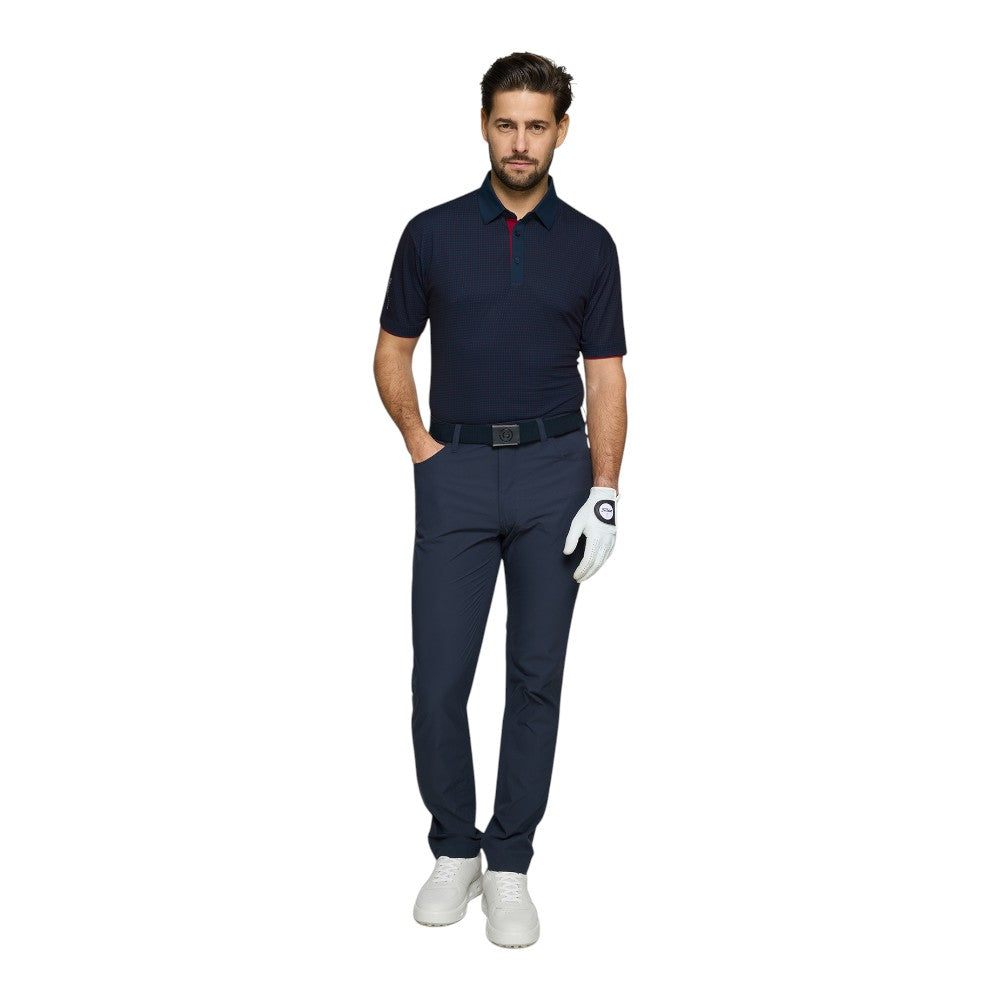Galvin Green Medley Golf Polo Shirt
